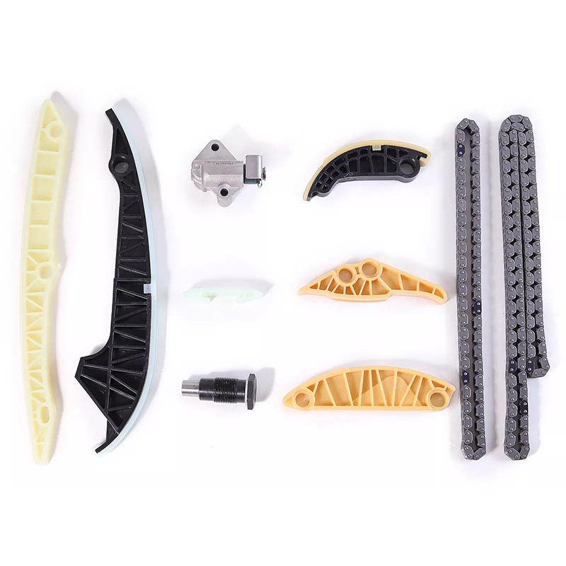 သင်အဘယ်ကြောင့် Audi အတွက်အရည်အသွေးမြင့်သောအချိန်ကာလကွင်းဆက်ကိုသင်ရွေးချယ်သင့်သနည်း။