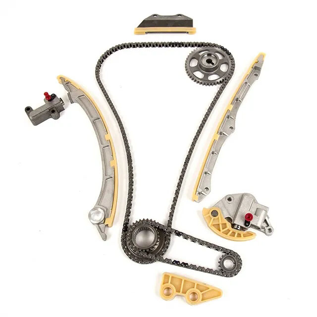 Acura မော်ဒယ်များအတွက် အကောင်းဆုံး Timing Chain Kit ကဘာလဲ၊ မှန်ကန်တဲ့တစ်ခုကို ဘယ်လိုရွေးချယ်မလဲ။