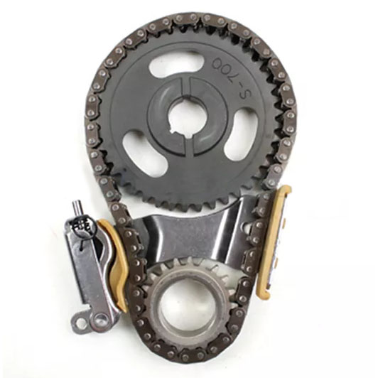 90-97 MERCURY အင်ဂျင် Timing Chain Kit 3.8L OHV V6 256cid Triton E-150 F-150