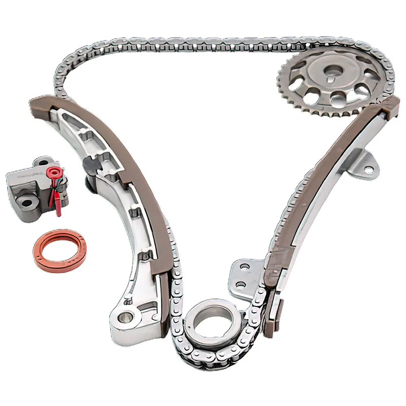 အင်ဂျင် Timing Chain Kit သည် Toyota Yaris Echo 1NZFE 1.5L နှင့် ကိုက်ညီသည်။