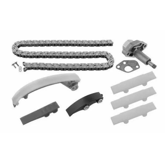 1981-1985 Mercedes 380SL Timing Chain Kit Febi 18312BW 1982 1983 1984 အတွက်