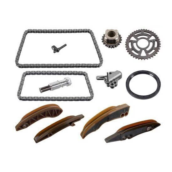 2014-2016 BMW 535d Timing Chain Kit Febi 99877PC 2015 Timing Chain အတွက်