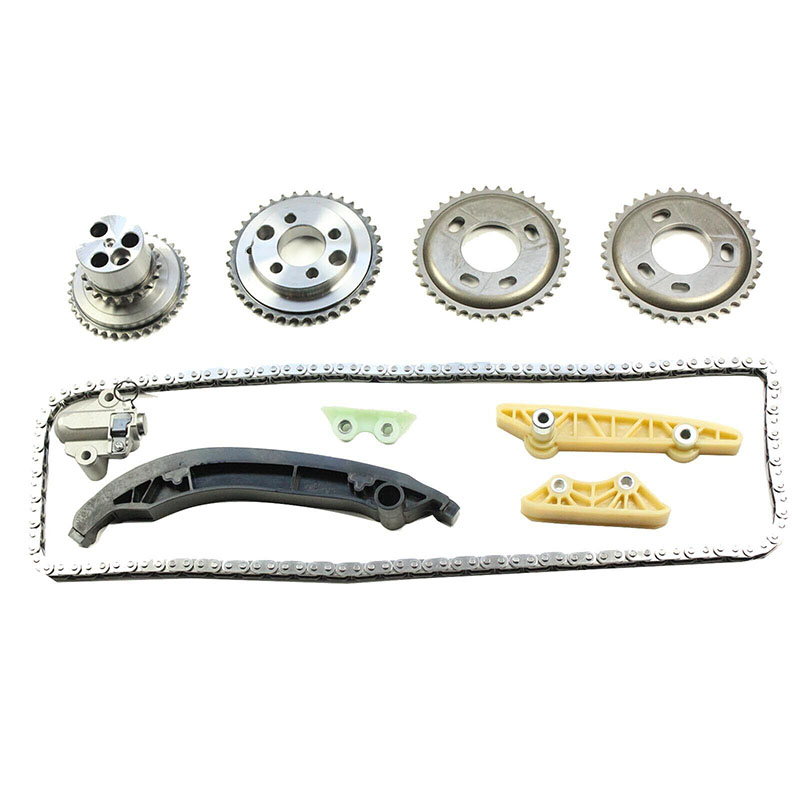 06-11 FORD 2.2 2.4 RWD MK7 အတွက် Timing Chain Kit