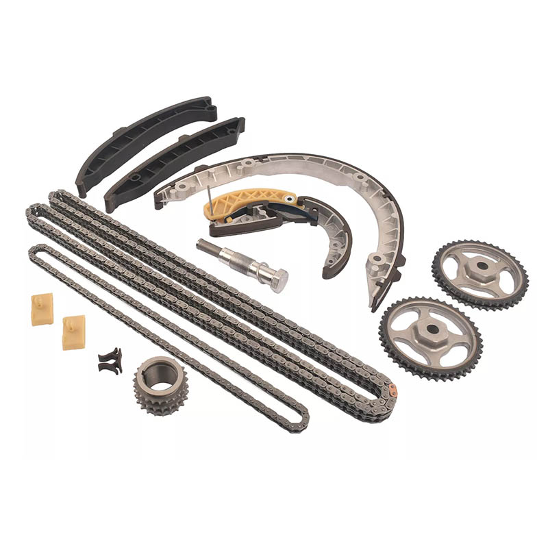 SWAG Timing Chain Kit သည် PORSCHE Boxster Cayman 997 911 2.7-3.8L 9A110514202S2 နှင့် ကိုက်ညီသည်