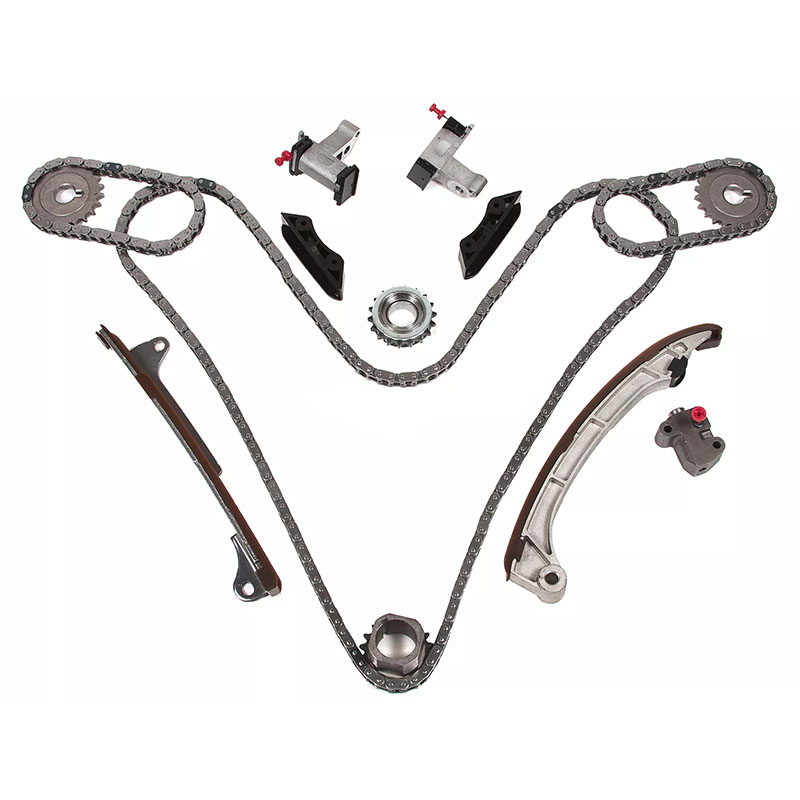 Toyota 4Runner FJ Cruiser Tacoma Tundra 4.0L DOHC 1GRFE အတွက် Timing Chain Kit Fit