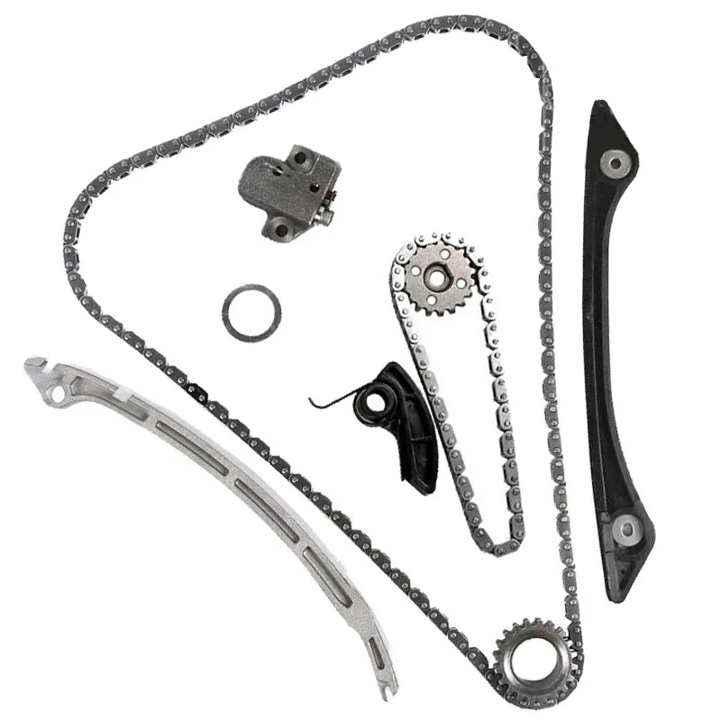 Timing Chain Kit သည် Land Rover Discovery Range Rover Evoque Freelander 2.0 နှင့် ကိုက်ညီသည်။