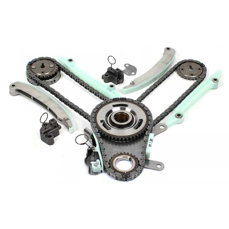 Timing Chain Kit 11-13 RAM 1500 DAKOTA 4.7L နှင့် ကိုက်ညီသည်