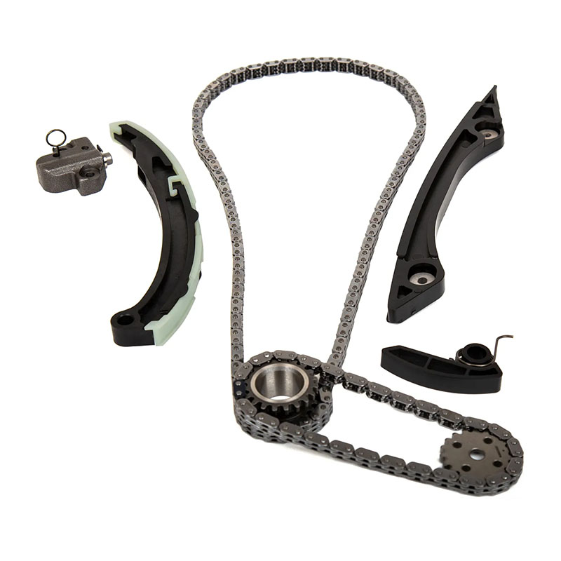 Timing Chain Kit 12-17 Ford Focus 2.0L DOHC 16V နှင့် ကိုက်ညီသည်