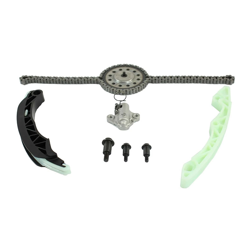 Timing Chain Kit 14-18 Mitsubishi Mirage Mirage G4 1.2L L3 DOHC 12V နှင့် ကိုက်ညီသည်