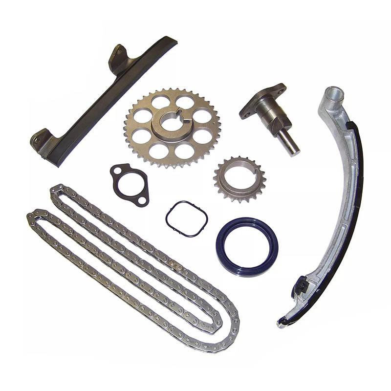 Timing Chain Kit သည် 93-97 Lexus LX450 နှင့် ကိုက်ညီပါသည်။