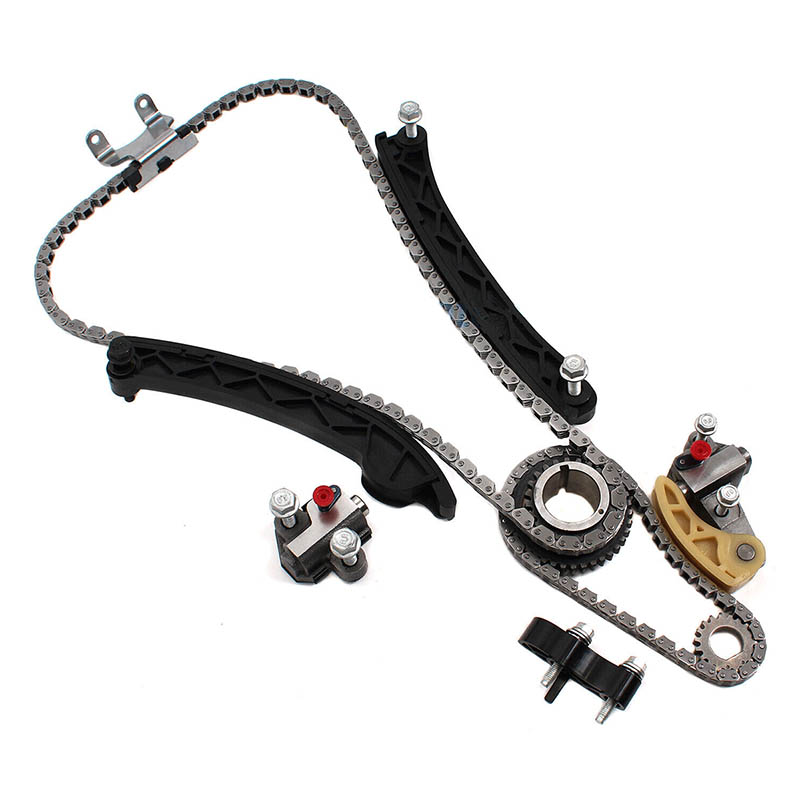 13-15 CHEVROLET COLORADO IMPALA MALIBU 2.0L 2.5L အတွက် Timing Chain Kit