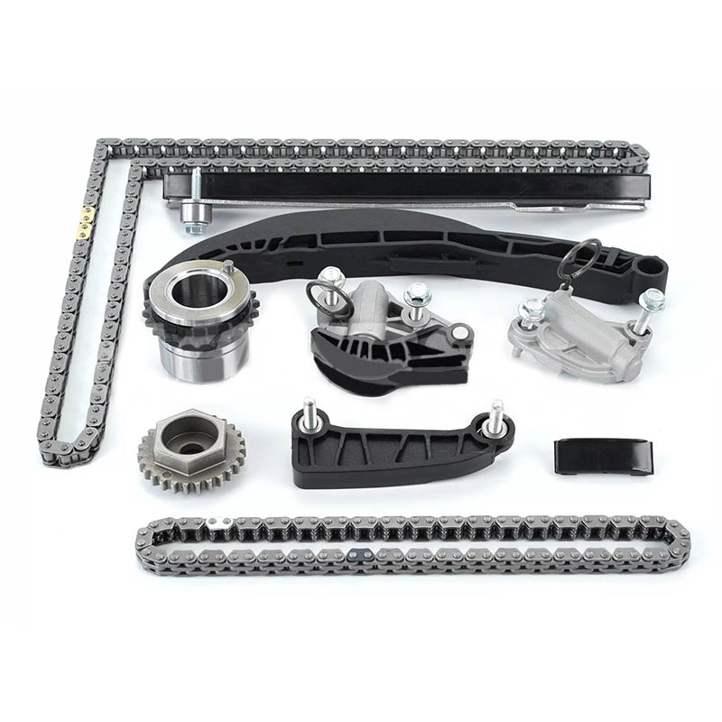 Timing Chain Kit 19-21 Buick Cadillac CT4 CT5 CT6 XT4 XT5 XT6 GMC 2.0L အသစ်