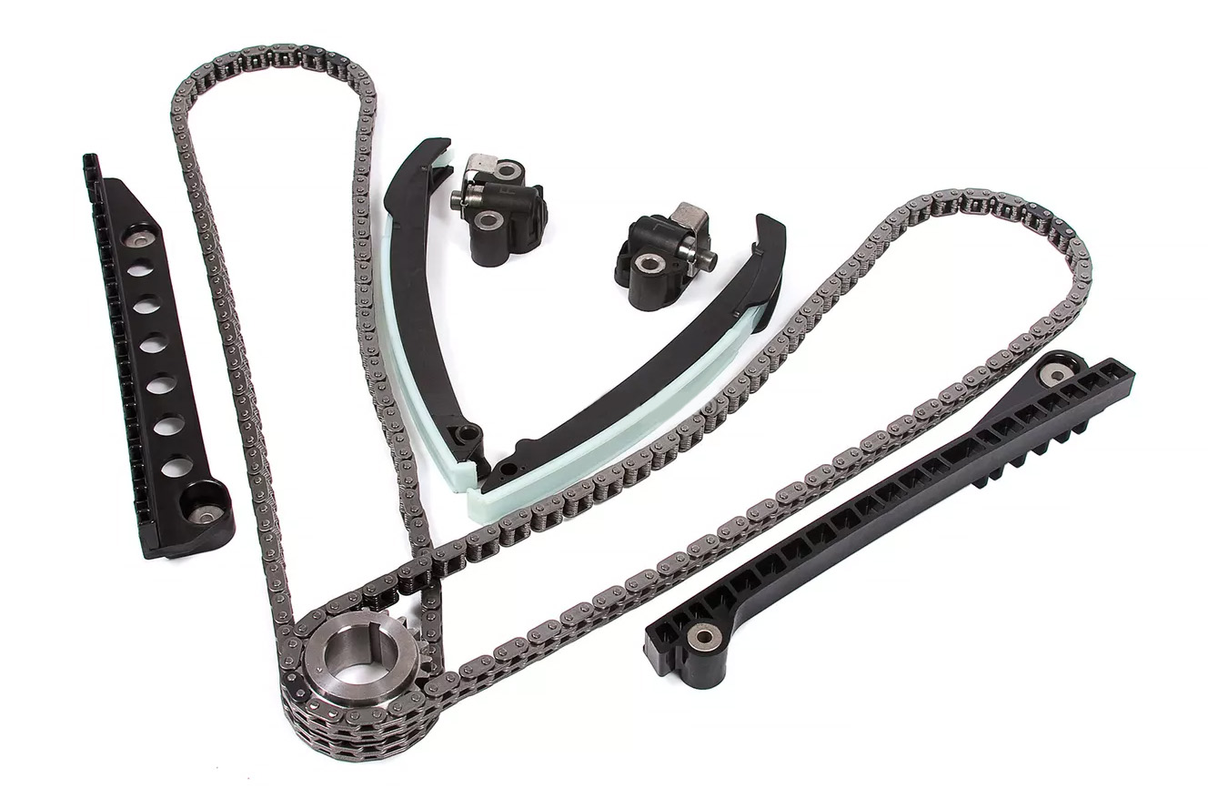 2005-2014 LINCOLN MARK LT NAVIGATOR အတွက် Timing Chain Kit