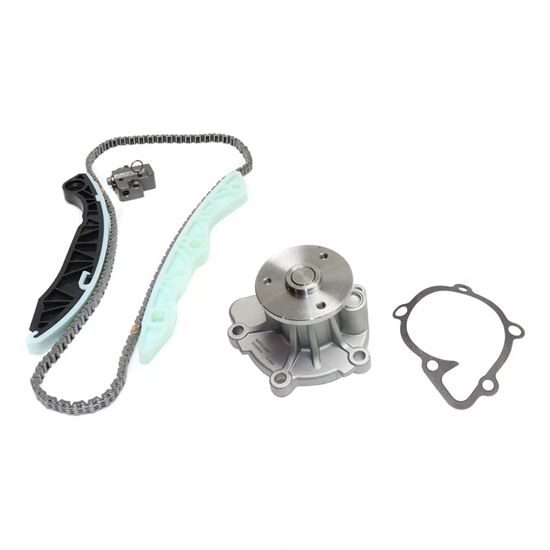 2007-2017 2007-2017 Jeep Patriot အတွက် Timing The Timing Kit