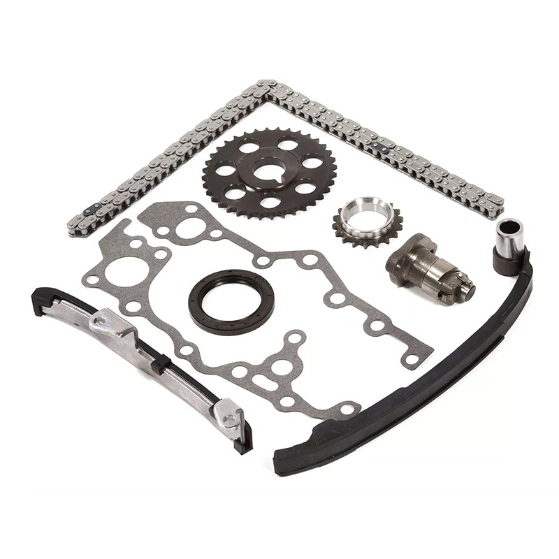 95-04 2.4L Toyota Tacoma DOHC 16V 2RZFE အတွက် Timing Chain Kit