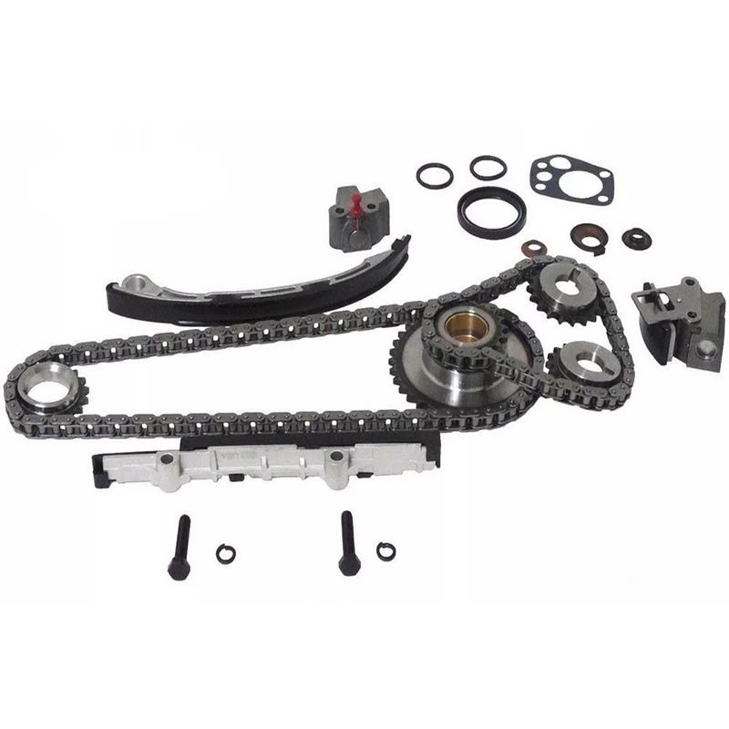 98/04 Nissan 240SX Frontier Altima Urvan Xterra 2.4L အတွက် Timing Chain Kit