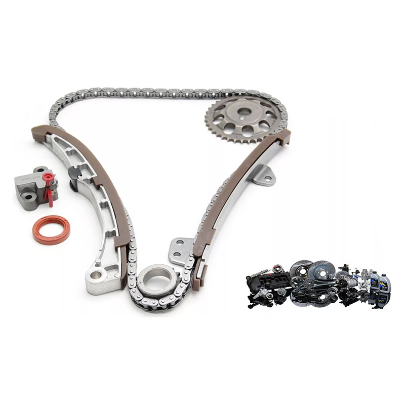 TOYOTA ECHO PRIUS YARIS အတွက် Timing Chain Kit