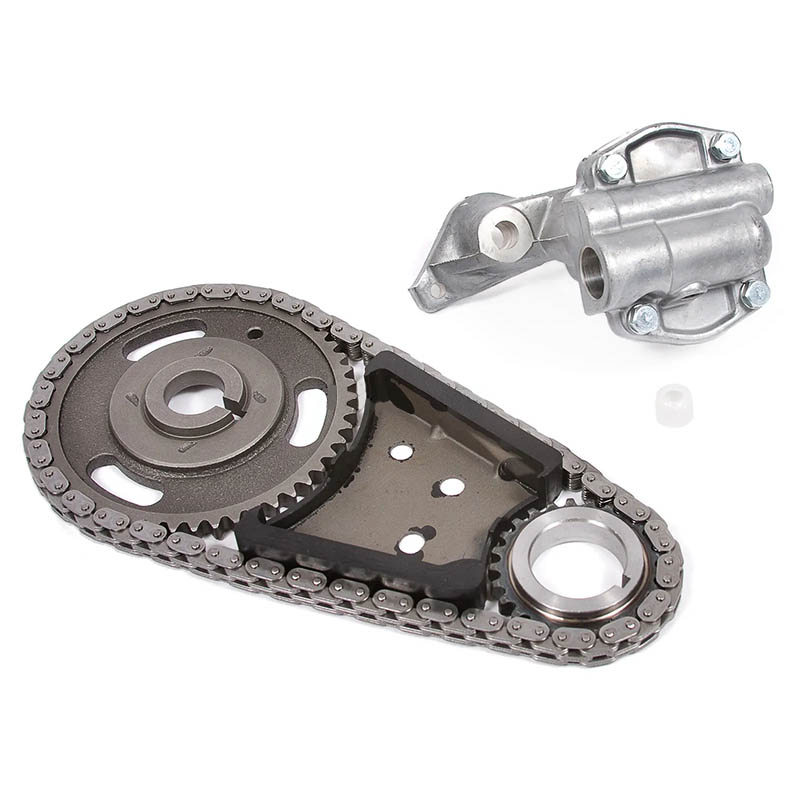 Timing Chain Kit PONTIAC AZTEK G6 GRAND MONTANA TORRENT