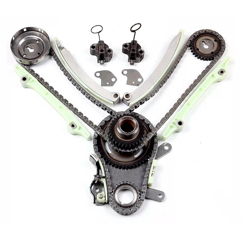 1999-2004 DODGE JEEP 4.7L JTEC အတွက် GEARS ၏ Timing Chain KIT