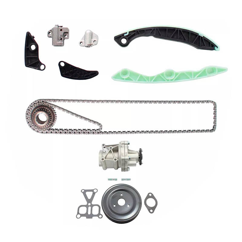 ရေစုပ်စက်ပါသော Timing Chain Kit 13-17 Chrysler 2.4L L4 SOHC 16V