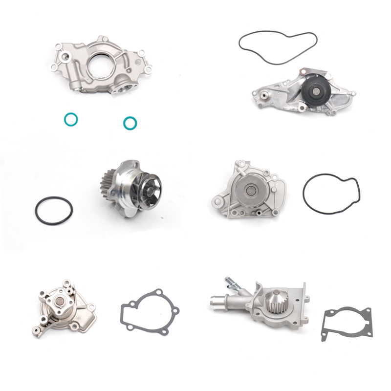 ရေစုပ်စက် - WQ-P514